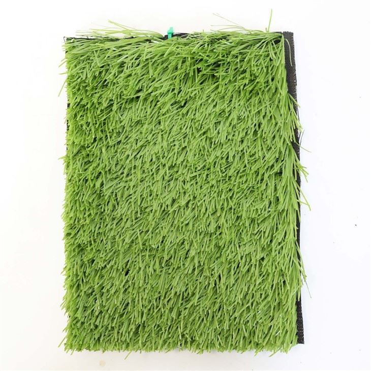 Artificial Turf Football Field