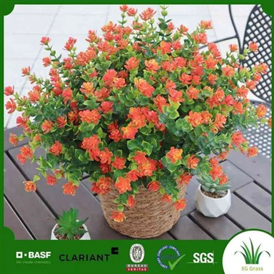 Umelé kvetinové aranžmány