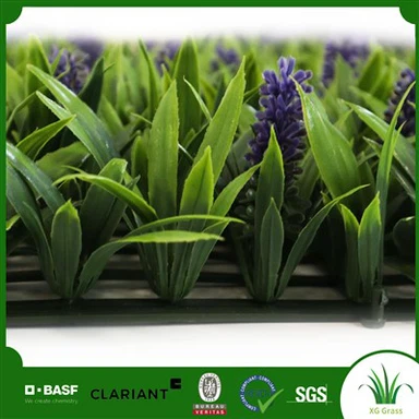 Vnútorná vertikálna záhradná stena