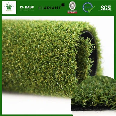 Kvalitné minigolfové ihrisko Športová tráva