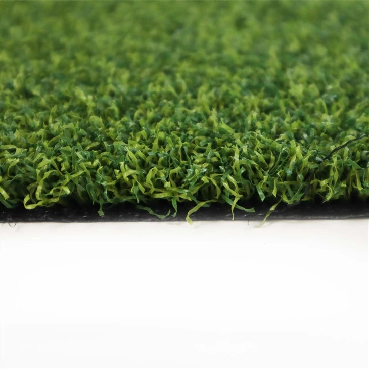 Synthetic Putting Green